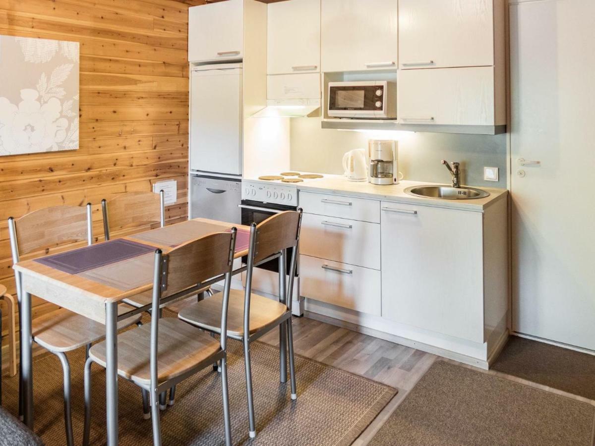 Holiday Home Rukansyli 7 מראה חיצוני תמונה