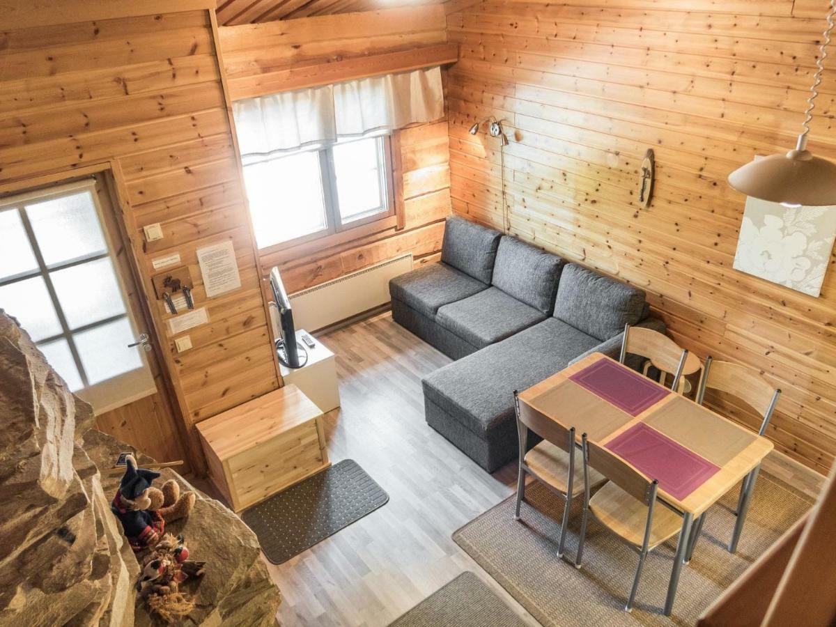 Holiday Home Rukansyli 7 מראה חיצוני תמונה
