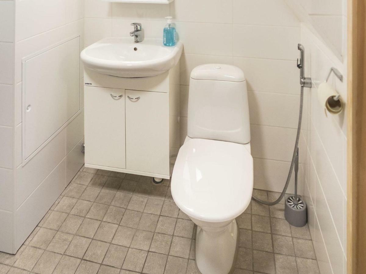 Holiday Home Rukansyli 7 מראה חיצוני תמונה